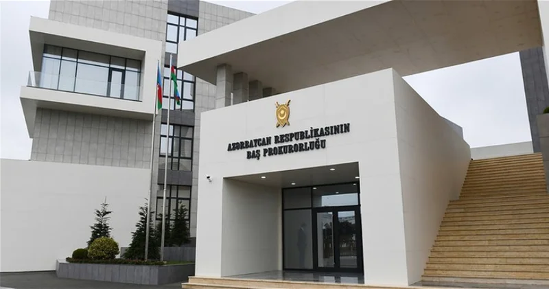 В Исполнительной власти Гянджи начато расследование по фактам коррупции