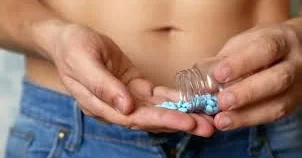 35 Viagra həbi içən kişidə nə baş verdi?