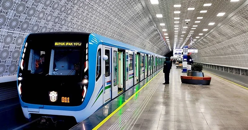 Metroda qrafik dəyişdi: Bu gün qatarlar gecikəcək