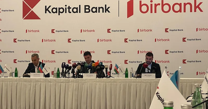“Kapital Bank” ötən il 50 milyon dollar sindikatlaşdırılmış kredit cəlb edib