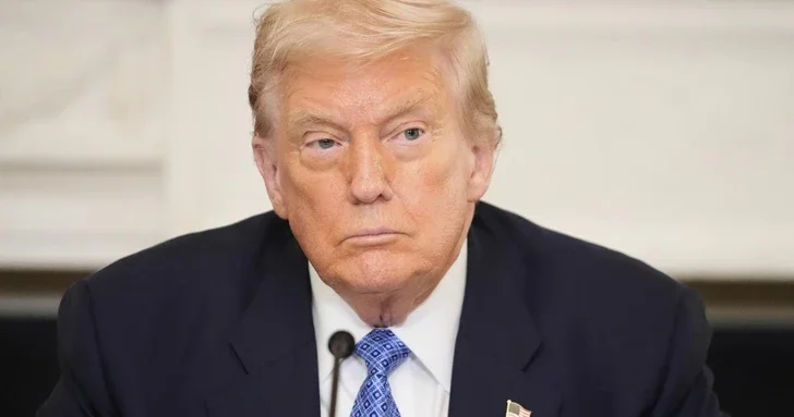 Трамп заявил, что дефицита времени в продлении перемирия с Ираном нет СМИ