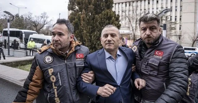 Gülüstanın itkin düşməsinə görə vəzifəli şəxs həbs edildi