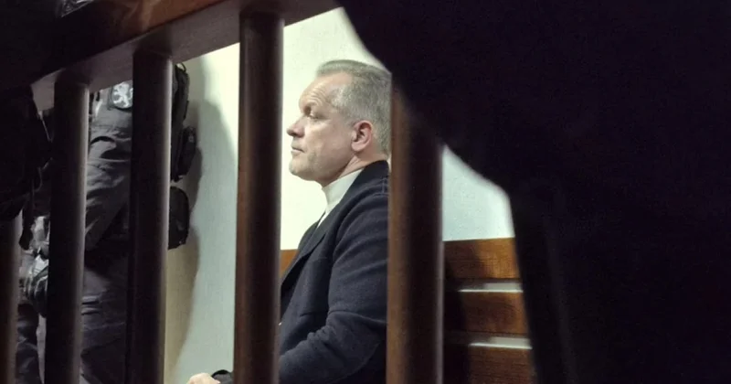 Молдова приговорила олигарха Плахотнюка к 19 годам