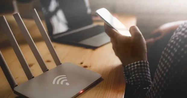 Wi Fi kiberhücum üçün açıq qapıya çevrilə bilər