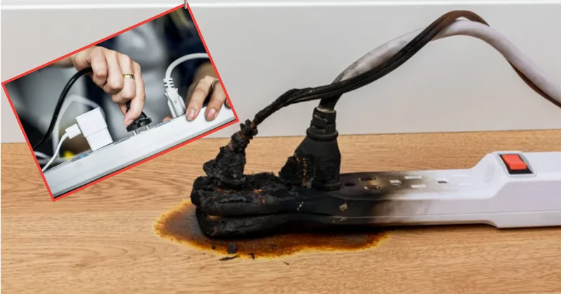 Bu elektrikli əşyaları uzadıcıya qoşmaq olmaz SİYAHI