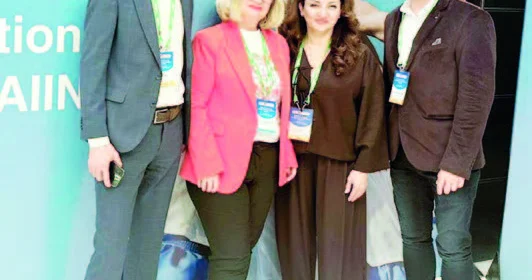 Hindistanda antidopinq konfransı