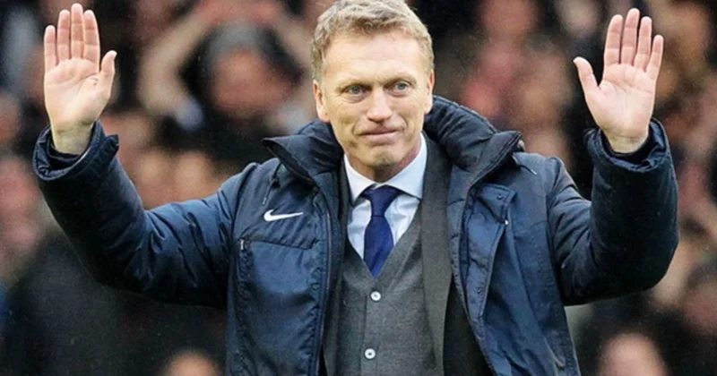 Moyes “Everton”a qayıda bilər