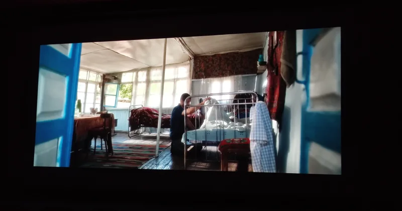 Azərbaycan ilk dəfə ortametrajlı filmi ilə Briv Festivalında təmsil olunub