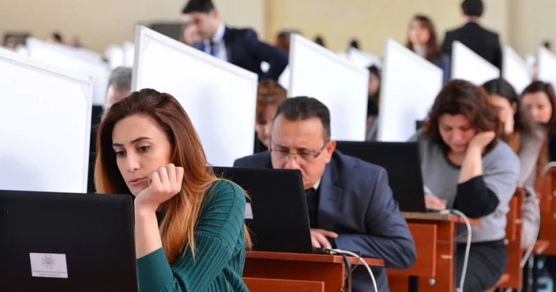 Siyasi şərhçi: Dövlət qulluğunda aparılan islahatlar idarəetmədə keyfiyyəti artırır