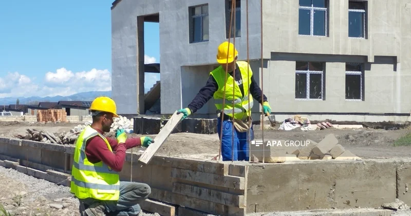 Sürətlə bərpa edilən Qubadlı: yeni layihələr və şəhərsalma planları REPORTAJ