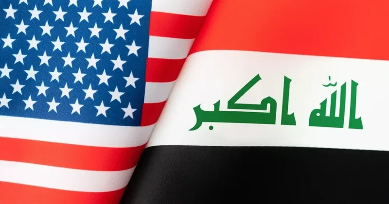 Al Akhbar: США усиливают влияние на процесс формирования правительства в Ираке