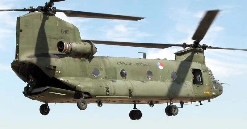 Türkiyədə helikopter qəzası baş verib TƏCİLİ