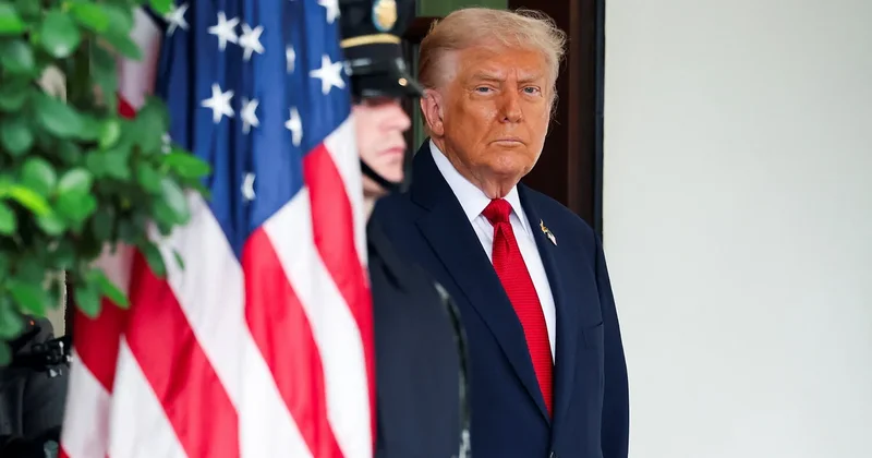 Трамп заявил о невозможности сделки с Ираном при снятии морской блокады