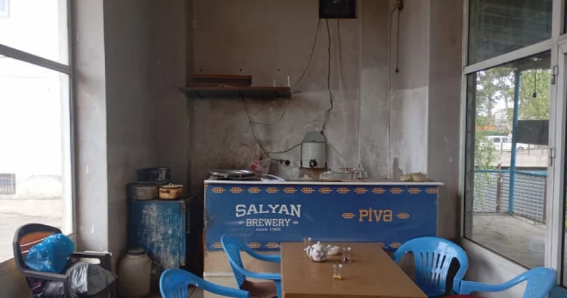 Biləsuvarda ictimai iaşə obyektində nöqsanlar aşkarlanıb