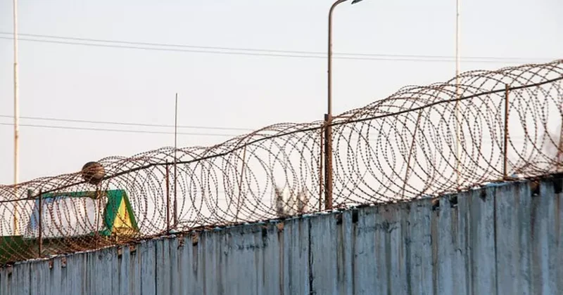 В России суд дал 14 лет колонии мужчине, помогавшему ВСУ закупать оружие