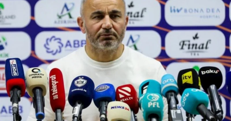 “Ona dedim ki, nə sənə, nə də hakimliyə yaraşan qırmızı vərəqə idi” Qurban Qurbanov