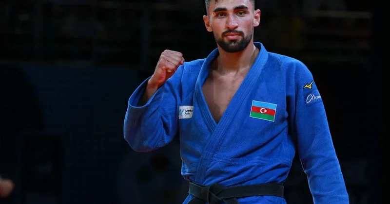 “Bakıda hamını ipponla məğlub etmək üçün yaxşı hazırlaşmaq lazımdır” Zelim Kotsoyevin ə EKSKLÜZİV MÜSAHİBƏSİ