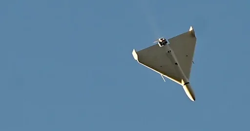 США развернули украинскую систему Sky Map для борьбы с иранскими дронами на базе в Саудовской Аравии