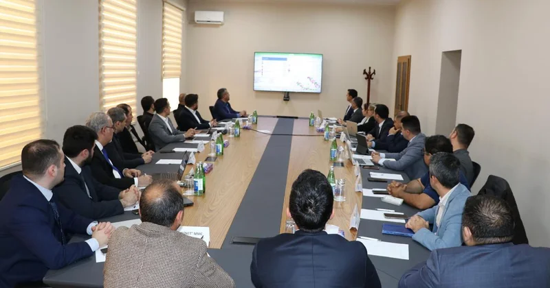 İKTA: Azərbaycanda 100 min ADSL, 400 min ETTH və FWA abunəçisi var