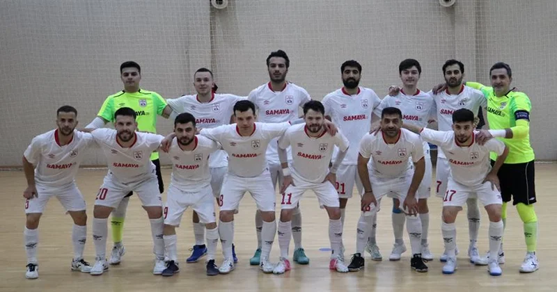 Yüksək Liqa: Araz Naxçıvan 19 cu çempionluğuna qovuşdu
