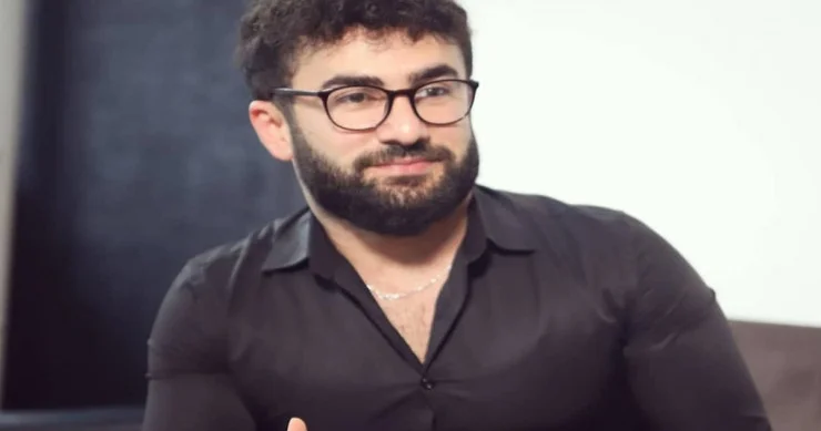 Azyaşlı qızını ərə, yoxsa ölümə vermək? Mahir Xəttab yazır