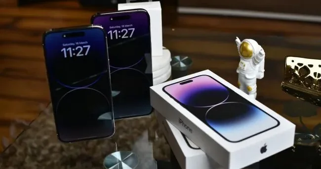 Bu iPhone modeli artıq Apple ın ən yaxşısı sayılmayacaq