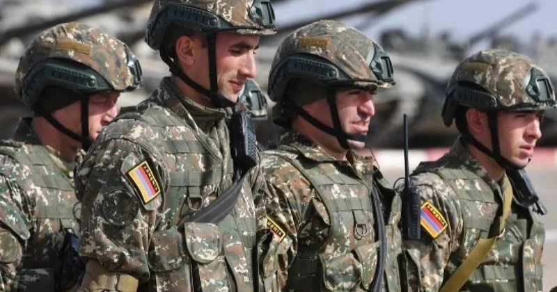 Армянам официально можно откупиться от армии