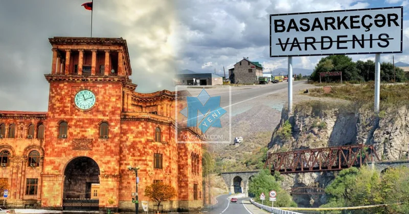 Ermənistanda panika: azərbaycanlılar qayıdır, qoşunlar çəkilir