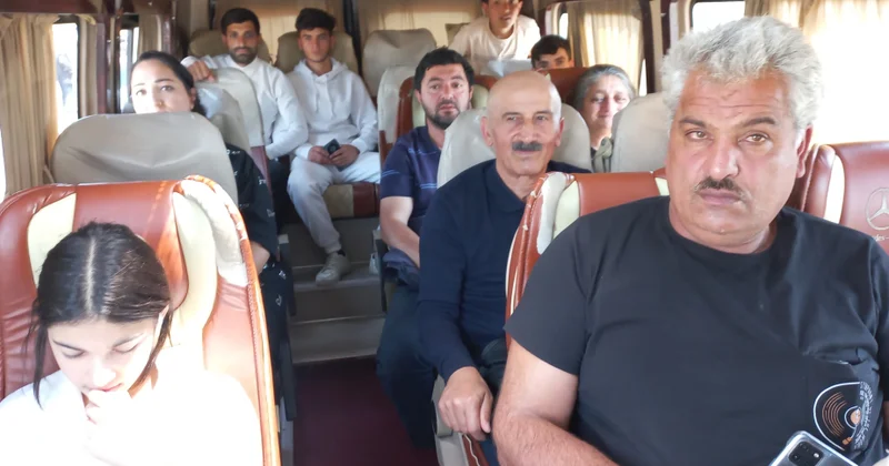 Böyük Qayıdış: Xocalıya növbəti köç karvanı yola salınıb