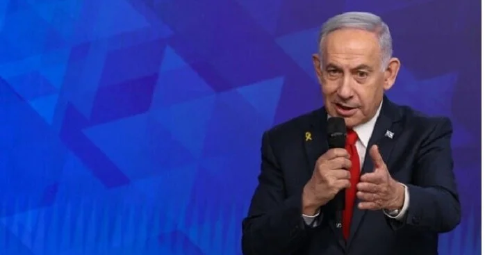 Netanyahu İsrailin Qəzzada müharibəyə son qoymağa razılaşacağı şərtləri açıqladı