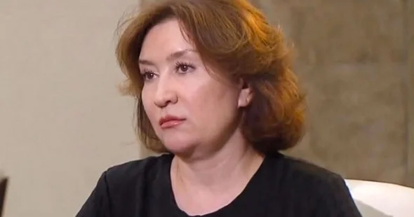 Объявленная в розыск Елена Хахалева покинула Азербайджан