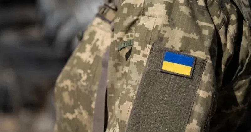Киев предложил Европе напрямую финансировать ВСУ