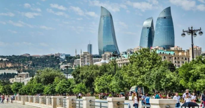 Sabaha gözlənilən hava şəraiti açıqlanıb