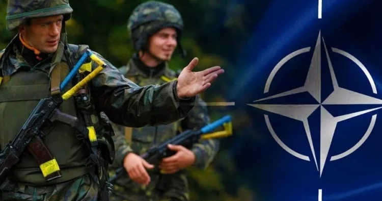 NATO danışıqların nəticəsindən asılı olmayaraq Ukraynanı dəstəkləyəcək
