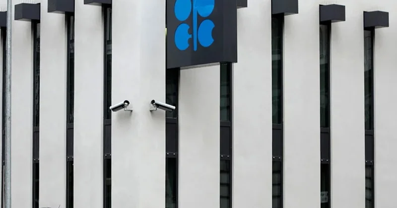 OPEC+ iyulda neft hasilatının sürətli artımı məsələsini müzakirə edir