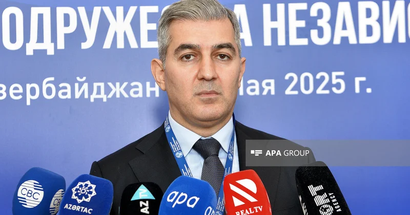 Vüsal Hüseynov: MDB dövlətləri ilə Azərbaycan arasında aktiv miqrasiya dinamikası mövcuddur