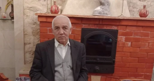 İnamdan doğan nigaranlıq