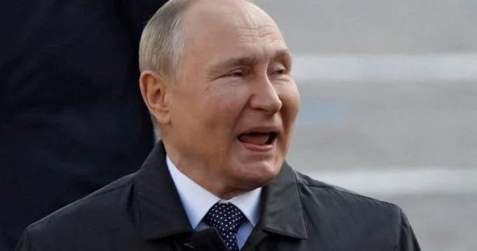 Трамп впервые раскрыл, почему Путин не останавливает войну