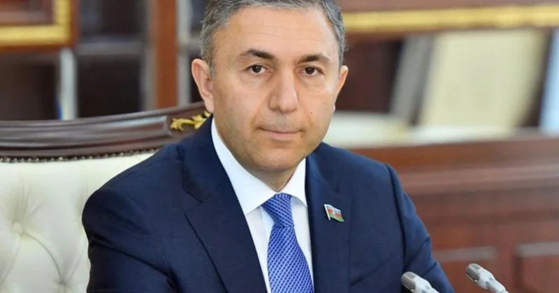 Azərbaycan ilə Macarıstan arasında iqtisadi əlaqələr Avrasiya regionunda sabitliyə və inkişafa töhfə verir ŞƏRH