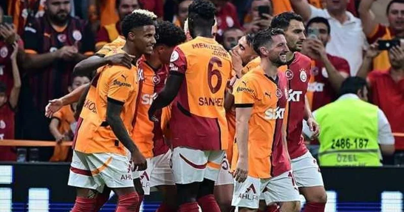 Qalatasaray ın ulduzu çamadanlarını hazırladı: 30 milyona transfer olunur
