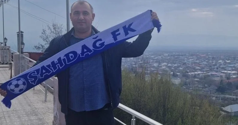 Şahdağ Qusar ın direktoru: I Liqada da yüksək yerlər uğrunda mübarizə aparacağıq