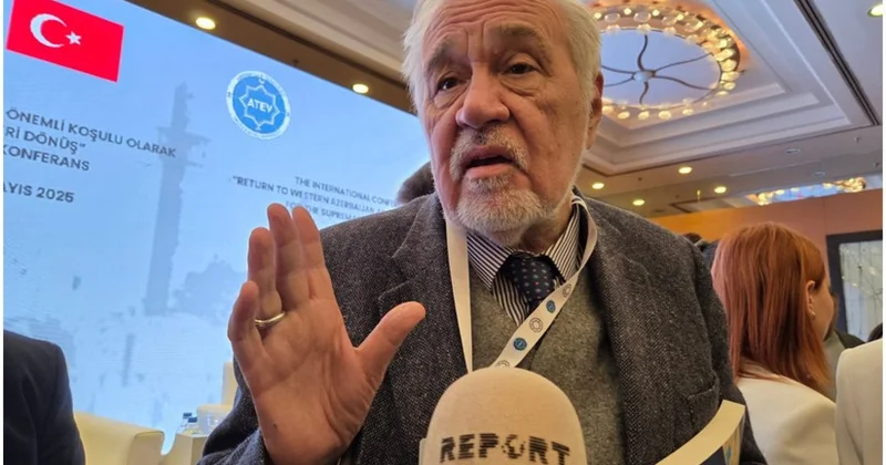Ильбер Ортайлы: Благодаря венгерской тюркологии изменилось отношение к тюркам и их истории