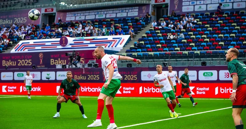 İspaniya millisinin Bakı sınağı, vitse çempion Polşaya qarşı