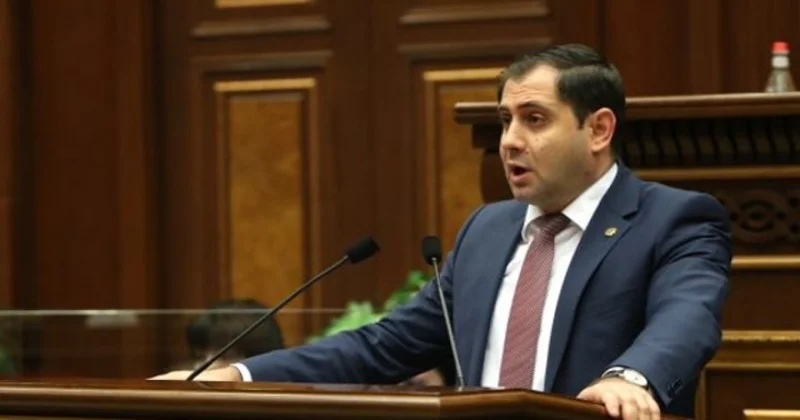 Minlərlə insan vətəndaşlıqdan çıxır ki, orduda xidmət etməsin Ermənistan MN