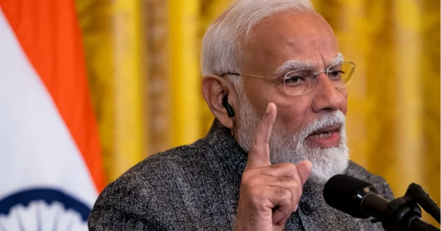Modi Pakistanla danışıqları istisna edir...