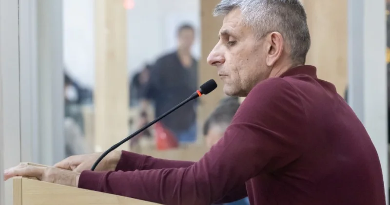 İşxanyan: “Daşnaksütyun” bizim üçün bir qalxan rolunu oynayırdı