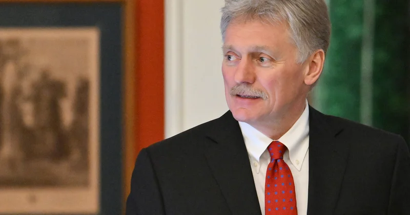 Moskva Kiyevdən cavab siyahısını alıb Peskov təsdiqlədi