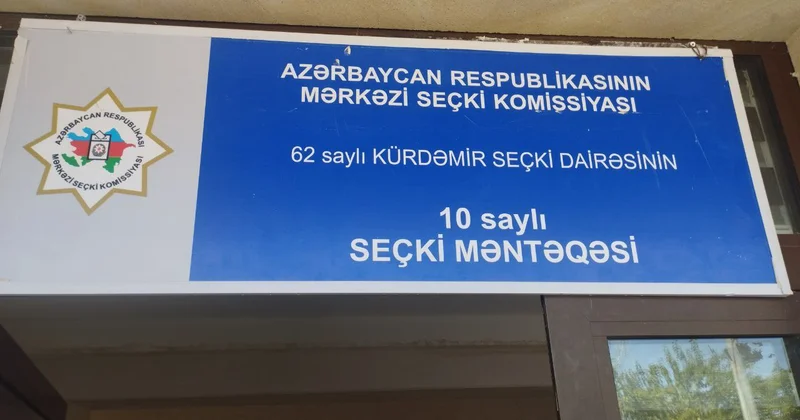 Kürdəmirdə dairə sədri vəfat etdi