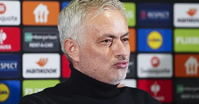 Mourinyo “Fənərbaxça”dan ayrılır?