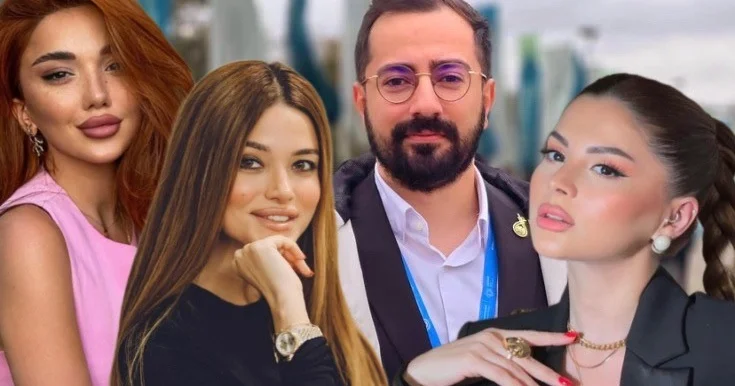 Blogerlərlə bağlı yeni qərar